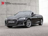 Audi A5 Cabriolet 40 TFSI 190 BVA   L'Union 31