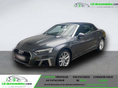 Audi A5 Cabriolet 40 TFSI 190 BVA   Beaupuy 31