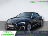 Annonce Audi A5 Cabriolet occasion Essence 40 TFSI 204 BVA Quattro � Beaupuy