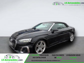 Annonce Audi A5 Cabriolet occasion Essence 40 TFSI 204 BVA Quattro � Beaupuy