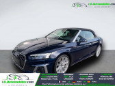 Annonce Audi A5 Cabriolet occasion Essence 40 TFSI 204 BVA Quattro � Beaupuy