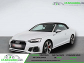 Audi A5 Cabriolet 40 TFSI 204 BVA Quattro   Beaupuy 31