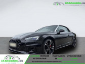 Annonce Audi A5 Cabriolet occasion Essence 40 TFSI 204 BVA Quattro  Beaupuy