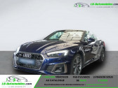Annonce Audi A5 Cabriolet occasion Essence 40 TFSI 204 BVA Quattro  Beaupuy