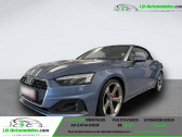 Audi A5 Cabriolet 40 TFSI 204 BVA Quattro   Beaupuy 31