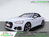 Audi A5 Cabriolet 40 TFSI 204 BVA Quattro   Beaupuy 31
