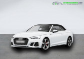 Annonce Audi A5 Cabriolet occasion Essence 40 TFSI 204 BVA Quattro  Beaupuy