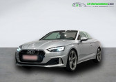 Audi A5 Cabriolet 40 TFSI 204 BVA Quattro   Beaupuy 31