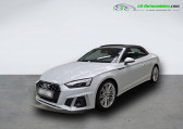 Audi A5 Cabriolet 40 TFSI 204 BVA Quattro   Beaupuy 31