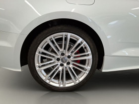 Audi A5 Cabriolet 40 TFSI 204 BVA Quattro  occasion  Beaupuy - photo n10