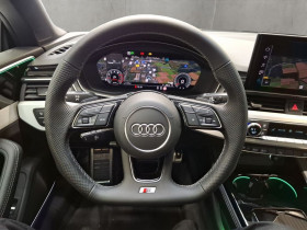 Audi A5 Cabriolet 40 TFSI 204 BVA Quattro  occasion  Beaupuy - photo n9