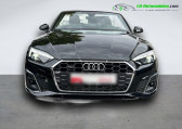 Audi A5 Cabriolet 40 TFSI 204 BVA Quattro   Beaupuy 31