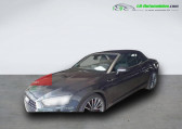 Annonce Audi A5 Cabriolet occasion Essence 40 TFSI 204 BVA Quattro à Beaupuy