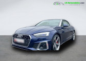 Audi A5 Cabriolet 40 TFSI 204 BVA Quattro   Beaupuy 31