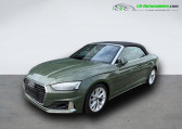 Audi A5 Cabriolet 40 TFSI 204 BVA Quattro   Beaupuy 31