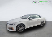 Annonce Audi A5 Cabriolet occasion Essence 40 TFSI 204 BVA Quattro  Beaupuy