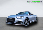 Audi A5 Cabriolet 40 TFSI 204 BVA Quattro   Beaupuy 31