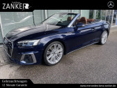 Annonce Audi A5 Cabriolet occasion Essence 40 TFSI 204 BVA Quattro � L'Union