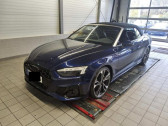 Annonce Audi A5 Cabriolet occasion Essence 40 TFSI 204 BVA Quattro  L'Union