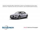 Annonce Audi A5 Cabriolet occasion Essence 40 TFSI 204 BVA Quattro  L'Union