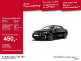 Annonce Audi A5 Cabriolet occasion Essence 40 TFSI 204 BVA Quattro  L'Union