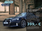 Audi A5 Cabriolet occasion année 2022 boite Automatique Annonce Audi A5 Cabriolet occasion Essence 40 TFSI 204 BVA Quattro à L'Union