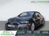 Annonce Audi A5 Cabriolet occasion Essence 40 TFSI 204 BVA � Beaupuy