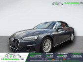 Annonce Audi A5 Cabriolet occasion Essence 40 TFSI 204 BVA � Beaupuy