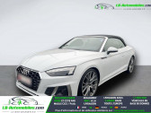 Annonce Audi A5 Cabriolet occasion Essence 40 TFSI 204 BVA � Beaupuy