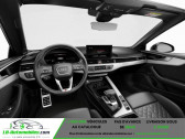 Audi A5 Cabriolet occasion année 2024 boite Automatique Annonce Audi A5 Cabriolet occasion Essence 40 TFSI 204 BVA à Beaupuy