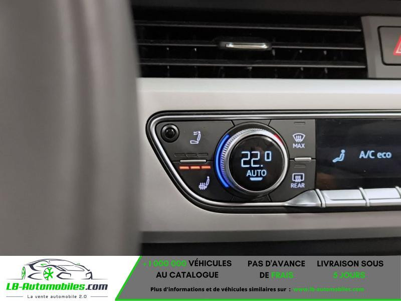 Audi A5 Cabriolet 40 TFSI 204 BVA  occasion  Beaupuy - photo n6