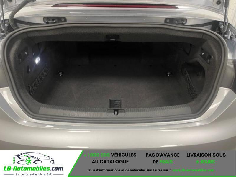 Audi A5 Cabriolet 40 TFSI 204 BVA  occasion  Beaupuy - photo n7