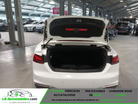 Audi A5 Cabriolet 40 TFSI 204 BVA  occasion � Beaupuy - photo n�9
