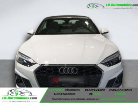 Audi A5 Cabriolet 40 TFSI 204 BVA  occasion � Beaupuy - photo n�5