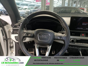 Audi A5 Cabriolet 40 TFSI 204 BVA  occasion � Beaupuy - photo n�8