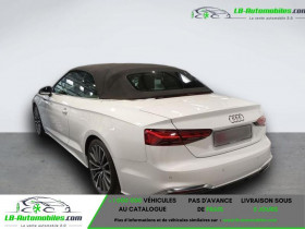 Audi A5 Cabriolet 40 TFSI 204 BVA  occasion � Beaupuy - photo n�4