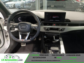 Audi A5 Cabriolet 40 TFSI 204 BVA  occasion � Beaupuy - photo n�3