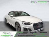 Audi A5 Cabriolet occasion année 2021 boite Automatique Annonce Audi A5 Cabriolet occasion Essence 40 TFSI 204 BVA à Beaupuy