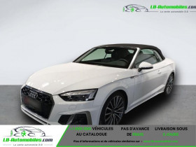 Audi A5 Cabriolet 40 TFSI 204 BVA  occasion � Beaupuy - photo n�2