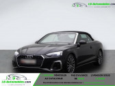 Audi A5 Cabriolet occasion année 2021 boite Automatique Annonce Audi A5 Cabriolet occasion Essence 40 TFSI 204 BVA à Beaupuy