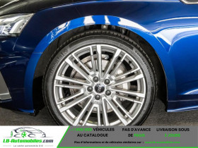 Audi A5 Cabriolet 40 TFSI 204 BVA  occasion � Beaupuy - photo n�7