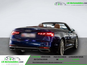 Audi A5 Cabriolet 40 TFSI 204 BVA  occasion � Beaupuy - photo n�3