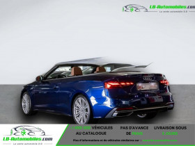 Audi A5 Cabriolet 40 TFSI 204 BVA  occasion � Beaupuy - photo n�2