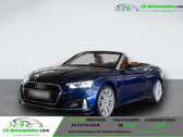 Annonce Audi A5 Cabriolet occasion Essence 40 TFSI 204 BVA  Beaupuy