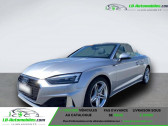 Annonce Audi A5 Cabriolet occasion Essence 40 TFSI 204 BVA  Beaupuy