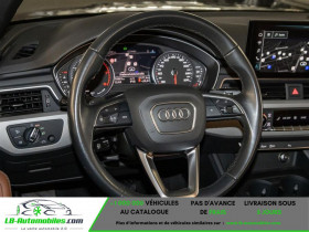 Audi A5 Cabriolet 40 TFSI 204 BVA  occasion � Beaupuy - photo n�6