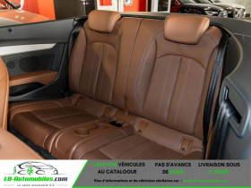 Audi A5 Cabriolet 40 TFSI 204 BVA  occasion � Beaupuy - photo n�5