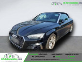 Annonce Audi A5 Cabriolet occasion Essence 40 TFSI 204 BVA � Beaupuy