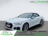 Annonce Audi A5 Cabriolet occasion Essence 40 TFSI 204 BVA � Beaupuy