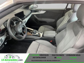 Annonce Audi A5 Cabriolet occasion Essence 40 TFSI 204 BVA  Beaupuy